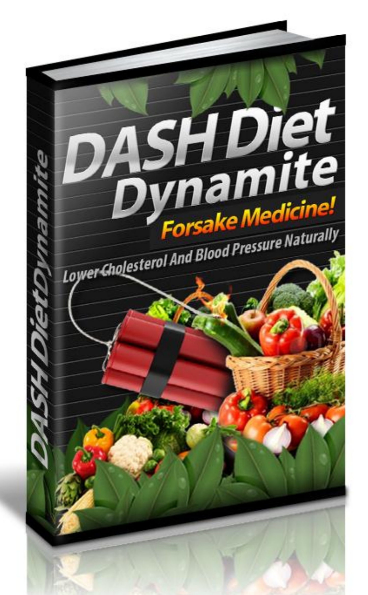 Diet Dash Dynamite