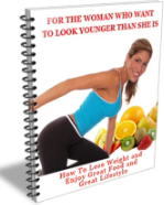 How To Lose Weight and Enjoy Great Food